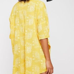 IN SEARCH OF *ISO* free people elephant romper